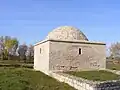 Tombeau du khan