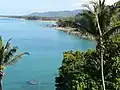 Littoral de Khao Lak