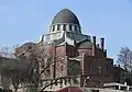 vue extérieure en 2008