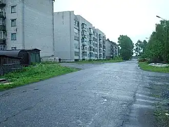 Kharovsk