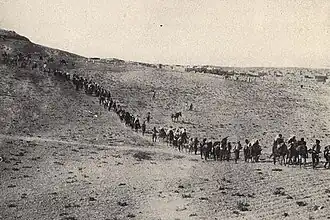 Image illustrative de l’article Génocide grec pontique