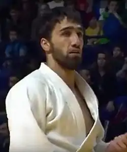 Image illustrative de l’article Khasan Khalmurzaev