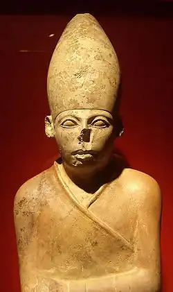 Image illustrative de l’article Khâsekhemouy