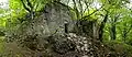 Monastère de Katyravank anno 1204