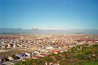 Khayelitsha