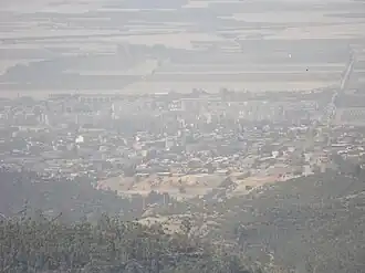 Khemis Miliana
