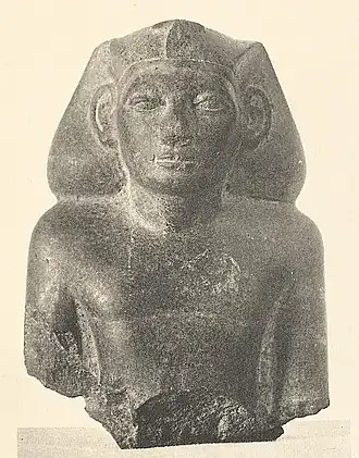 Image illustrative de l’article Ouserkarê Khendjer