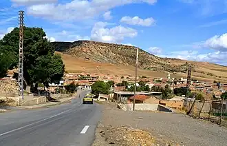 Derrag