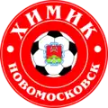 Ancien logo.