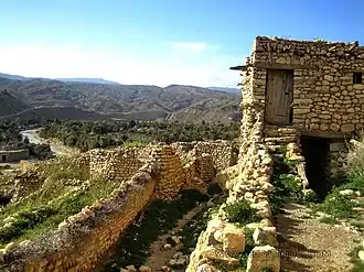 Khirane
