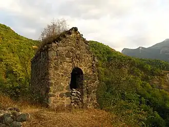 Almali (Khodjali)
