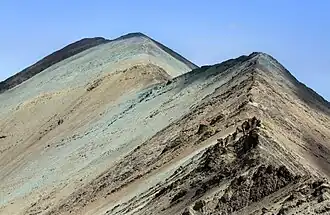 Vue du Kholeno.