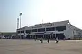 Aéroport