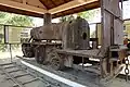 Locomotive de 1894