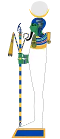 Khonsou.