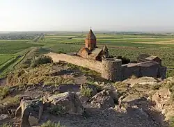 Khor Virap