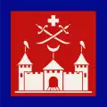 Drapeau de Khotyn