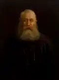 Mkrtich Khrimian par Hmayak Hakobian.