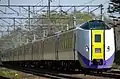 Série KiHa 261 (Hokuto)