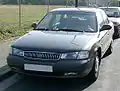 Kia Clarus 4 portes