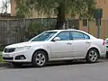 Kia Magentis II Phase II