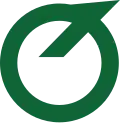 Logo de 1964 à 1986.