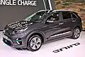 Kiae-Niro