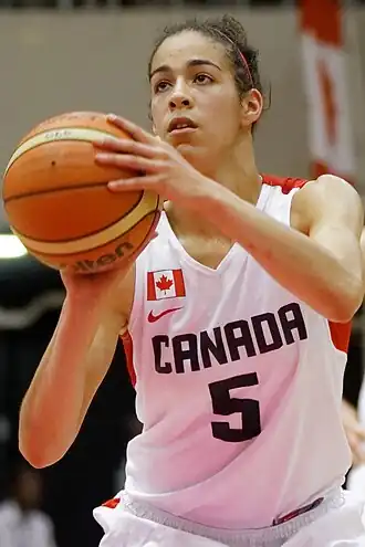 Image illustrative de l’article Kia Nurse