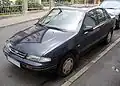Kia Sephia GTX 4 portes