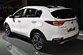 KiaSportage