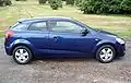 Kia Pro-Cee'd