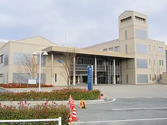 Kibichūō