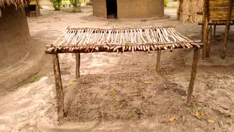 Mobilier.