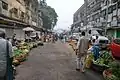 Marché de Kidderpore