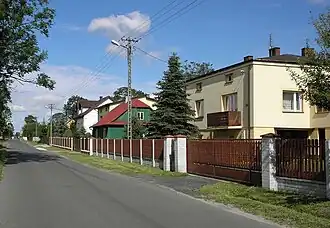 Kiedrzyn (Radom)