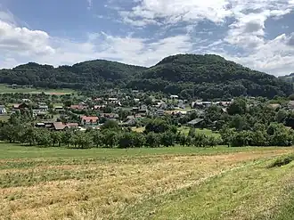 Kienberg (Soleure)