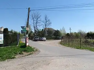 Kierszek