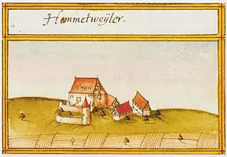 Neckartenzlingen