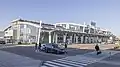 Terminal.