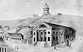 Ancien théâtre de la ville