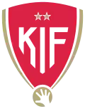 Logo actuel