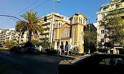 Avenue Kifisías