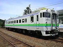 JR série KiHa 40