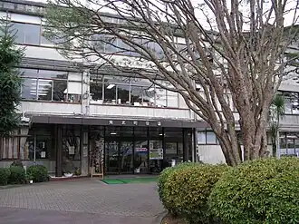 Kihoku (Ehime)