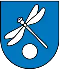 Blason de Kiili