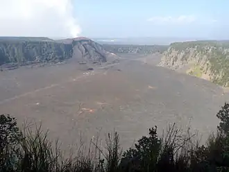 Image illustrative de l'article Kīlauea Iki