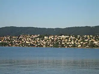 Kilchberg (Zurich)