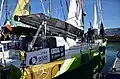 Kilcullen Voyager - Team Ireland.