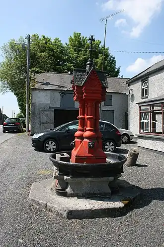 Eadestown