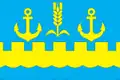 Drapeau de Raïon de Kilia